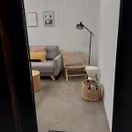 Huma 2 Appartement