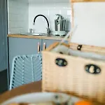 Huma 2 Appartement