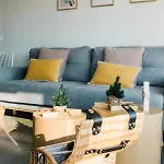 Appartement Huma 2 Vegadeo