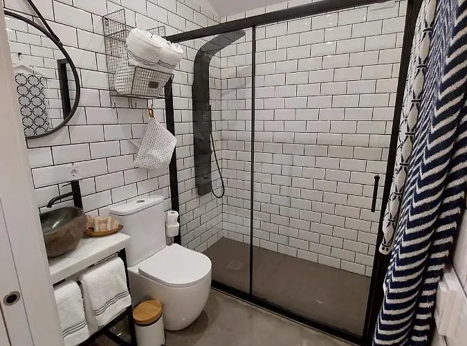 Huma 2 Lägenhet Vegadeo