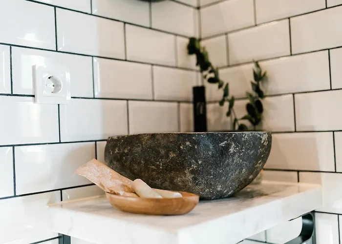 Huma 2 Lägenhet Vegadeo